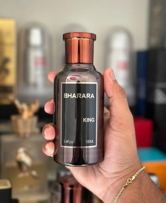 BHARARA KING Eau De Parfum