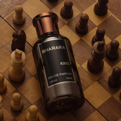 BHARARA KING Eau De Parfum