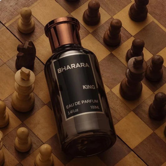 BHARARA KING Eau De Parfum
