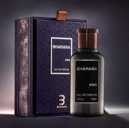 BHARARA KING Eau De Parfum