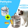 PetHydro Smart set